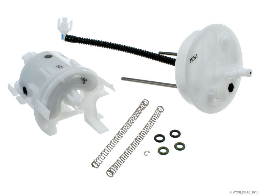 2003 Honda Accord Fuel Filter Kit (Genuine W0133-1711927)