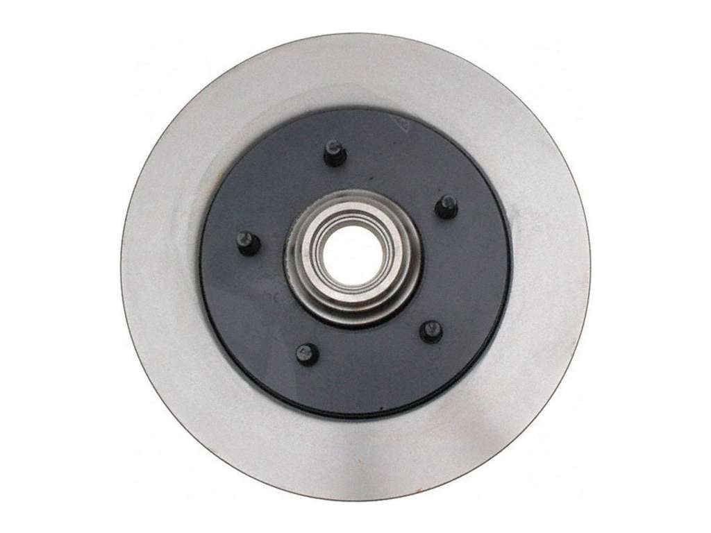 2000, 1999, 1998, 1997 Ford Expedition Disc Brake Rotor