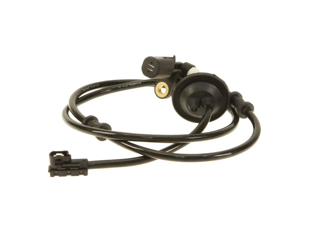 ABS Wheel Speed Sensor