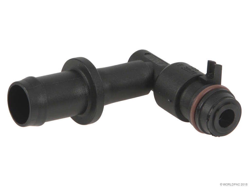 2006 Jeep Commander PCV Valve