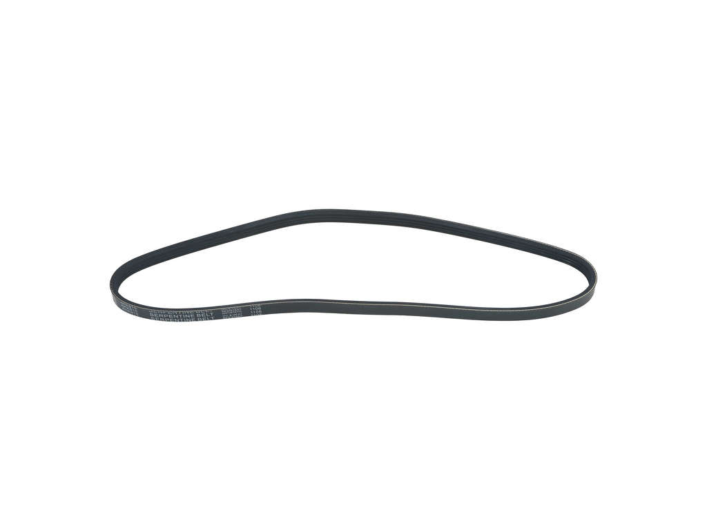 2014 Ford Police Interceptor Utility Accessory Drive Belt