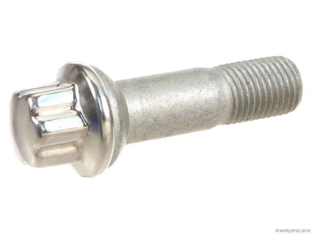 Wheel Lug Bolt Replacement (Dorman, Febi, Mopar, Professional Parts