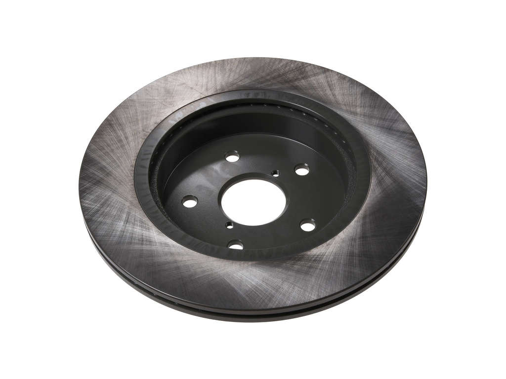 2023, 2022, 2021, 2020, 2019, 2018, 2017, 2016, 2015 Subaru Legacy Disc Brake Rotor