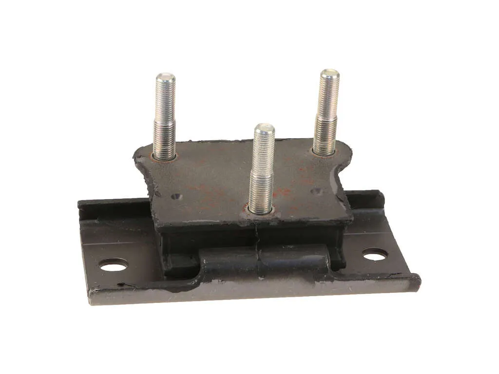 2009 Suzuki Equator Manual Transmission Mount
