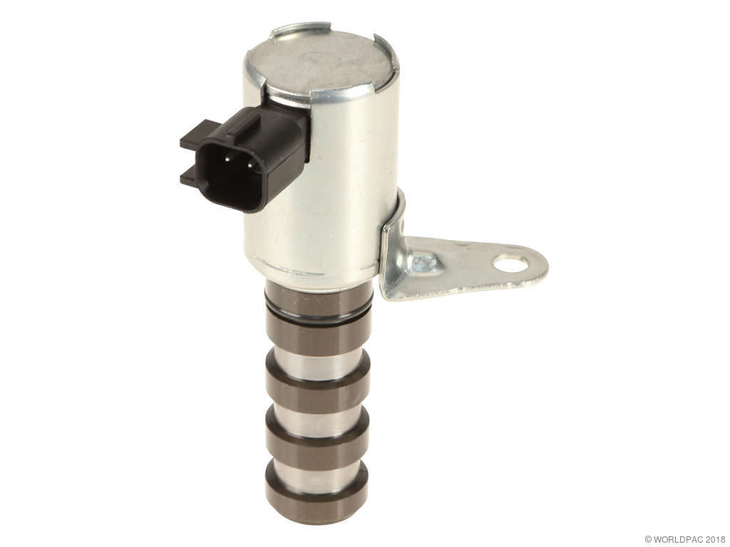 Engine Variable Valve Timing (VVT) Oil Control Valve Replacement