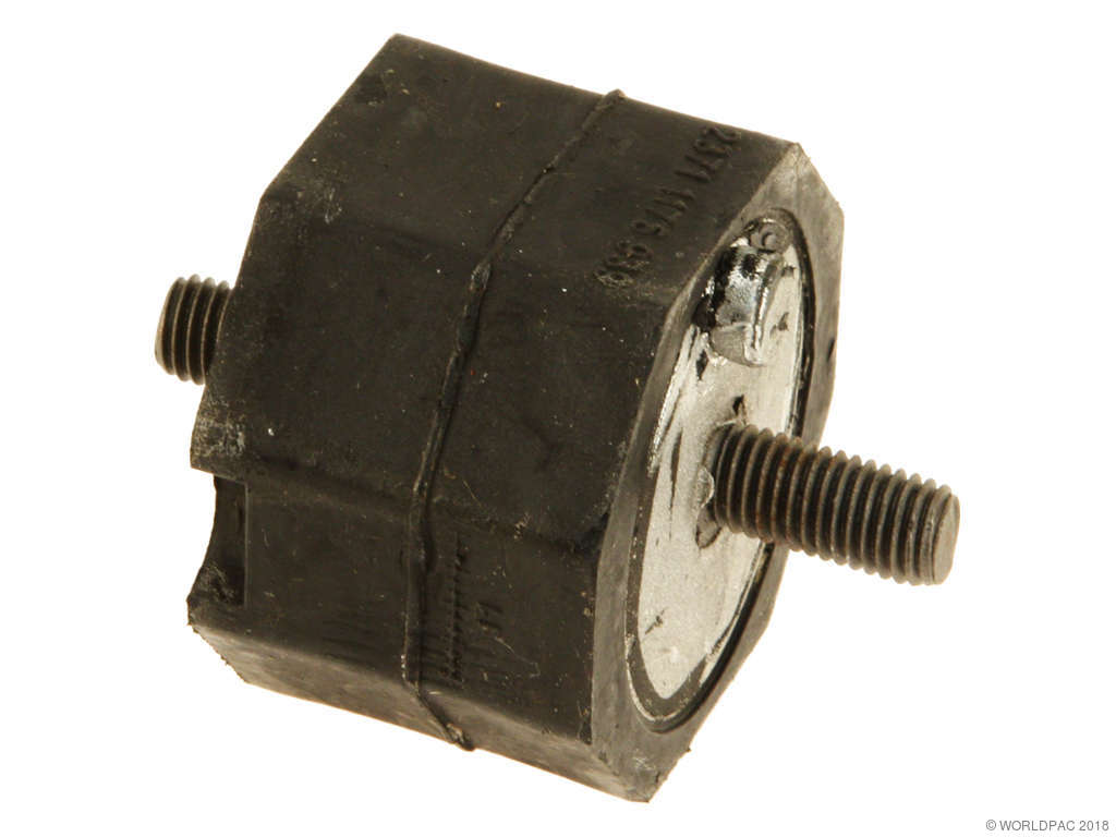 1989, 1988, 1987, 1986 BMW 635CSi Manual Transmission Mount