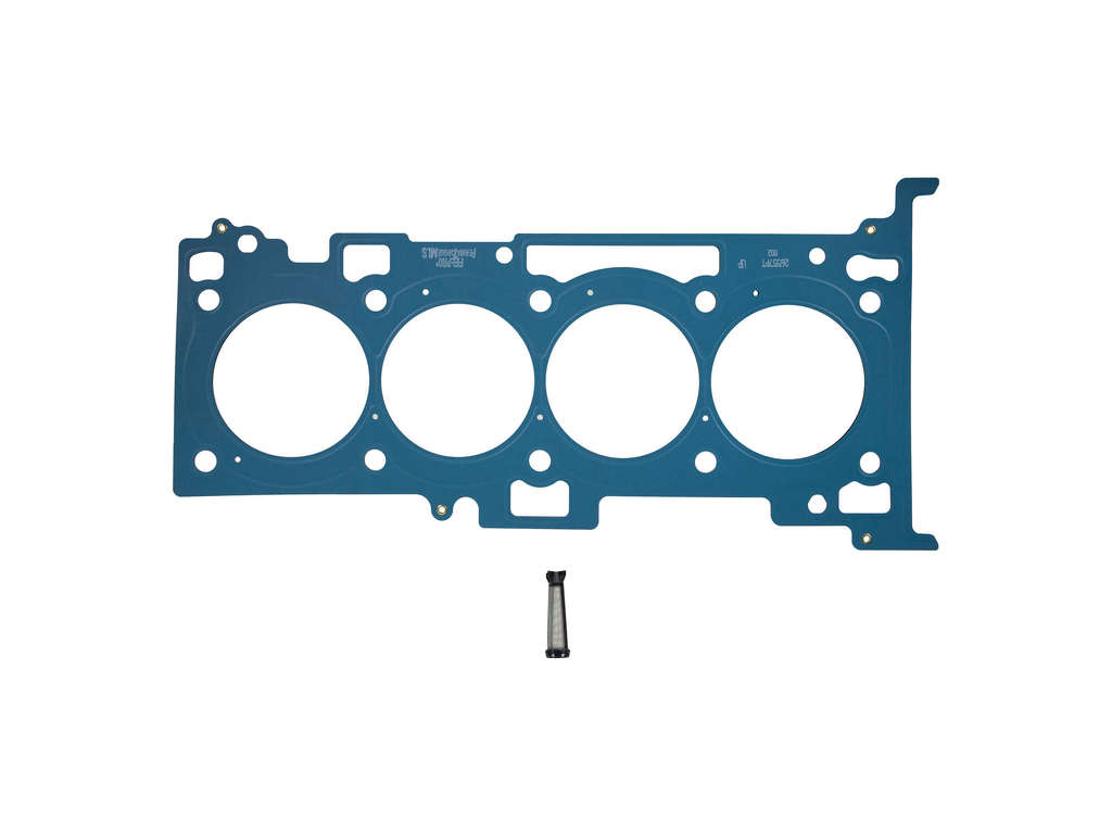 2017, 2016, 2015, 2014, 2013, 2012, 2011, 2010, 2009, 2008, 2007 Jeep Compass Engine Cylinder Head Gasket