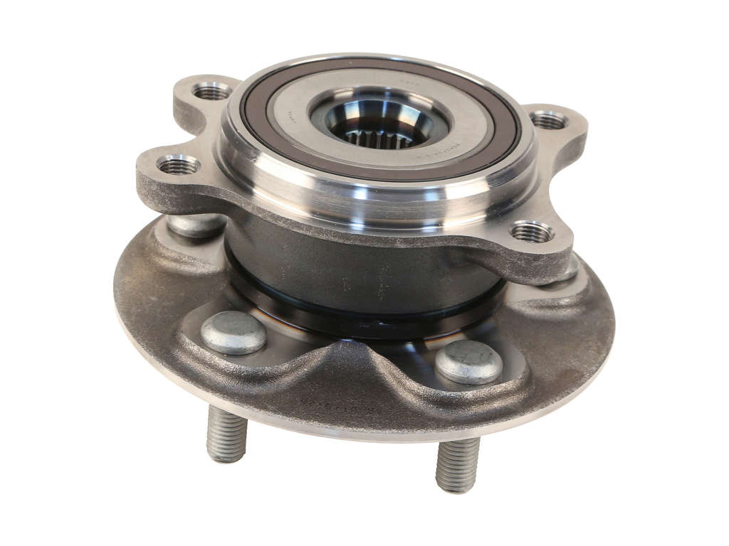 2023, 2022, 2021 Lexus ES250 Wheel Bearing and Hub Assembly