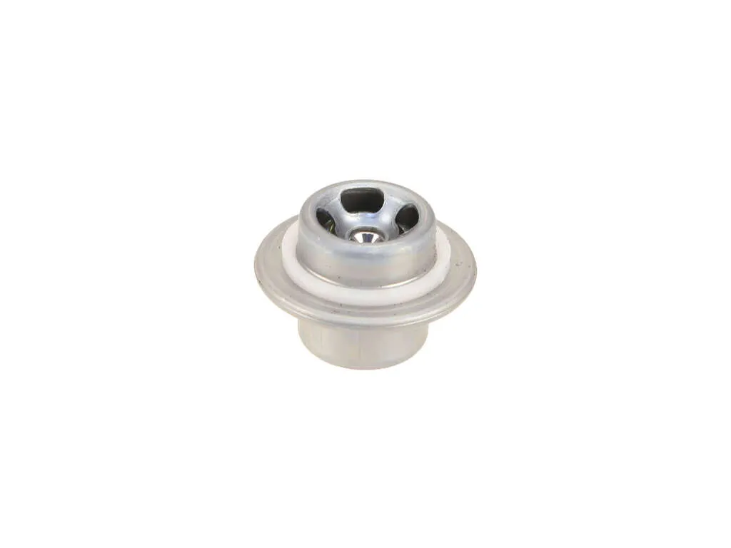2016, 2015, 2014, 2013, 2012, 2011, 2010, 2009 Nissan GT-R Fuel Injection Pressure Damper