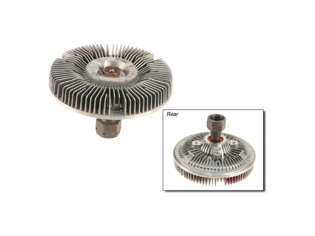 2005, 2004, 2003, 2002, 2001, 2000 Ford Excursion Engine Cooling Fan Clutch Blade