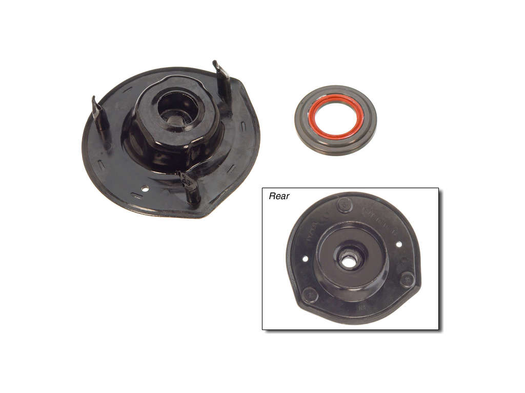 2001, 2000, 1999, 1998, 1997 Lexus ES300 Suspension Strut Mount