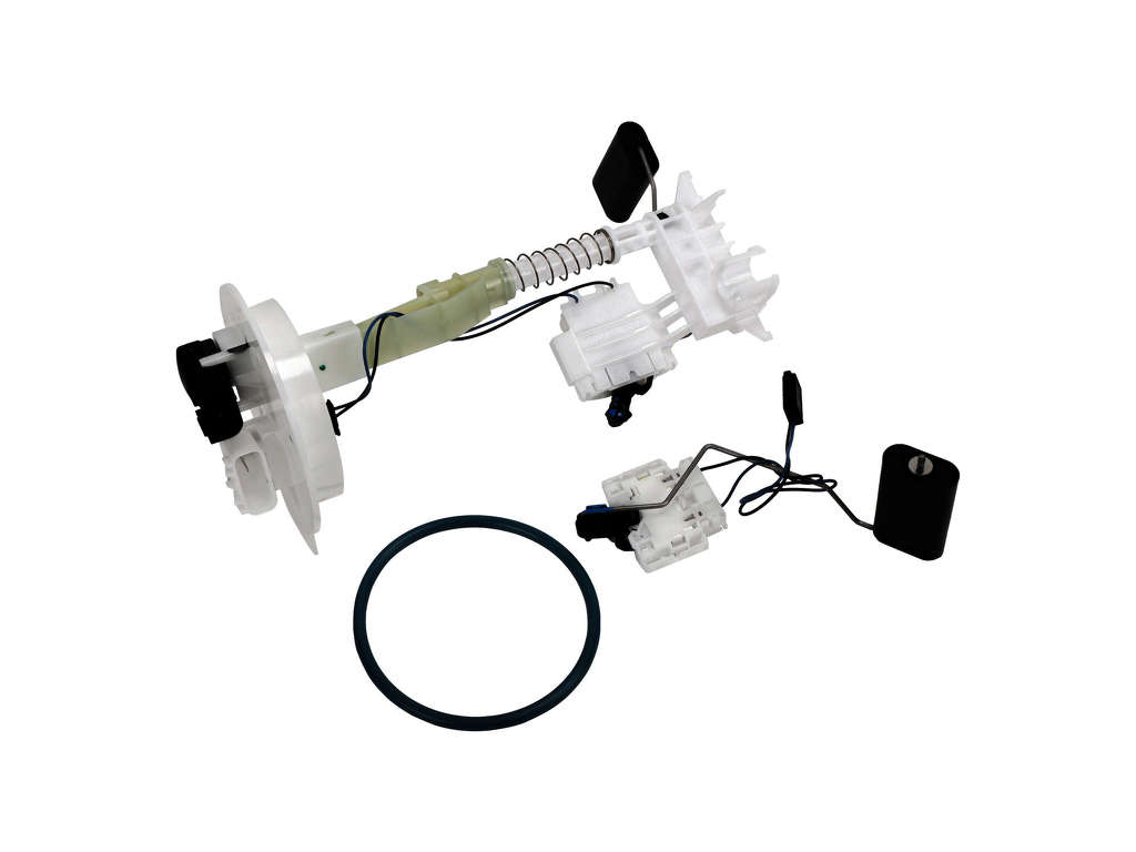 2022, 2021, 2020, 2019 Chevrolet Traverse Vapor Canister