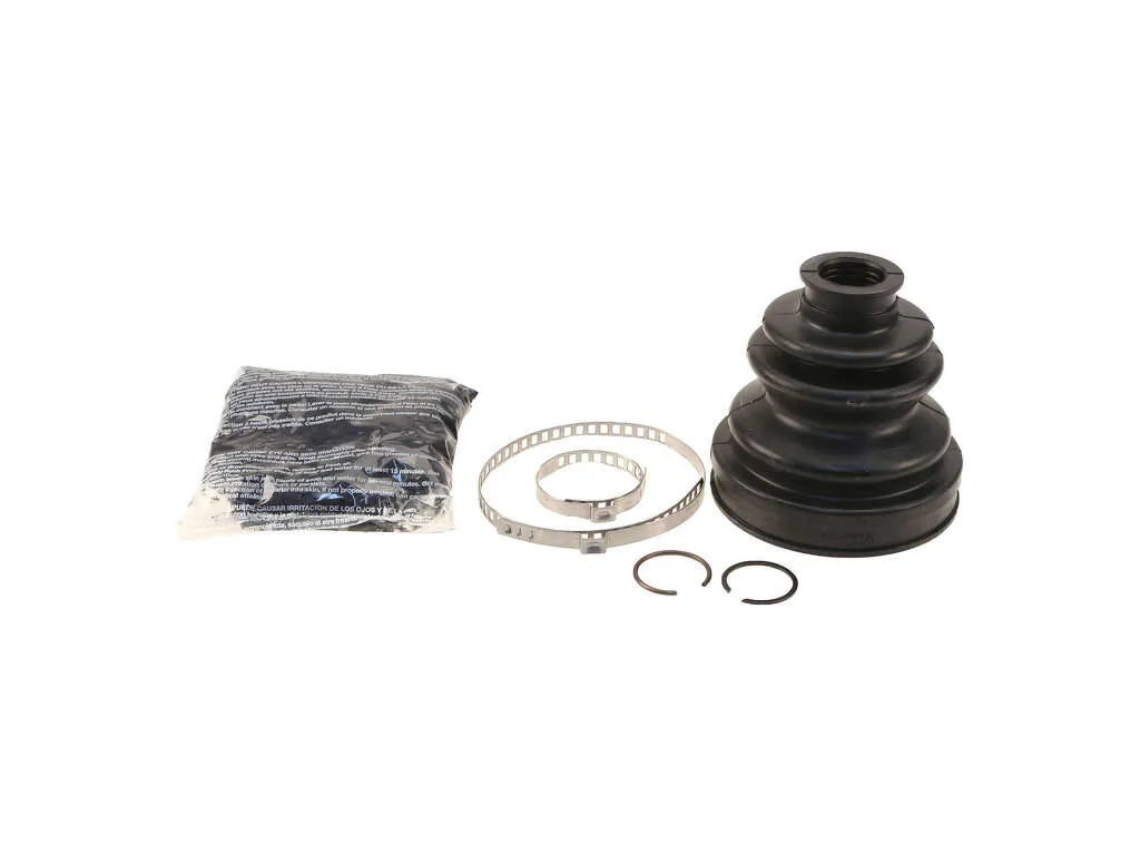 2019, 2018, 2017, 2016, 2015, 2014 Toyota Highlander CV Joint Boot Kit