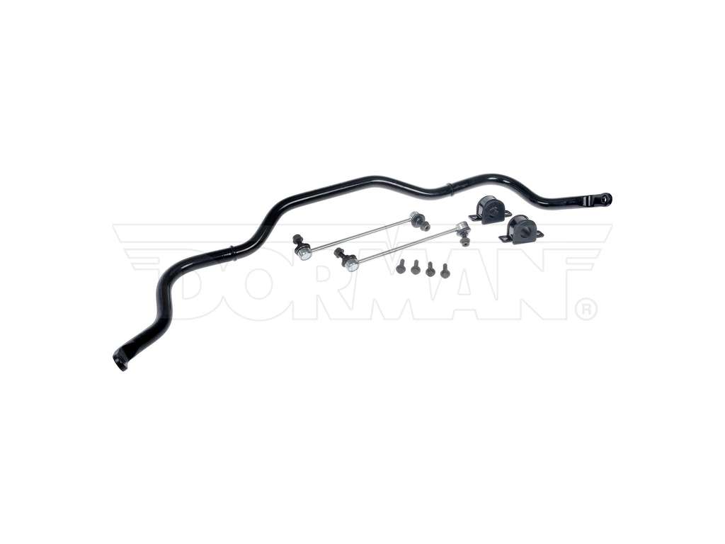 2017, 2016, 2015 Chevrolet Equinox Suspension Stabilizer Bar Assembly