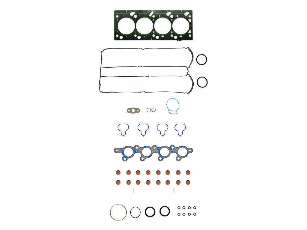 2001, 2000 Ford Focus Engine Cylinder Head Gasket Set