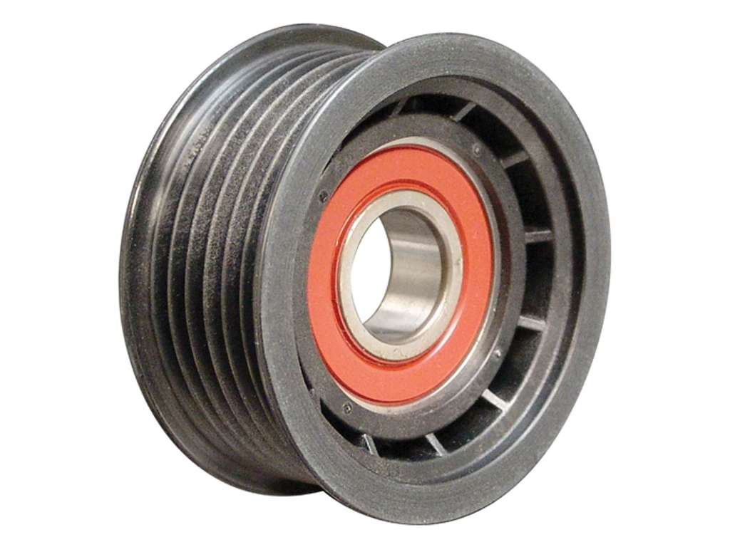 2008, 2007 Freightliner Sprinter 2500 Accessory Drive Belt Tensioner Pulley