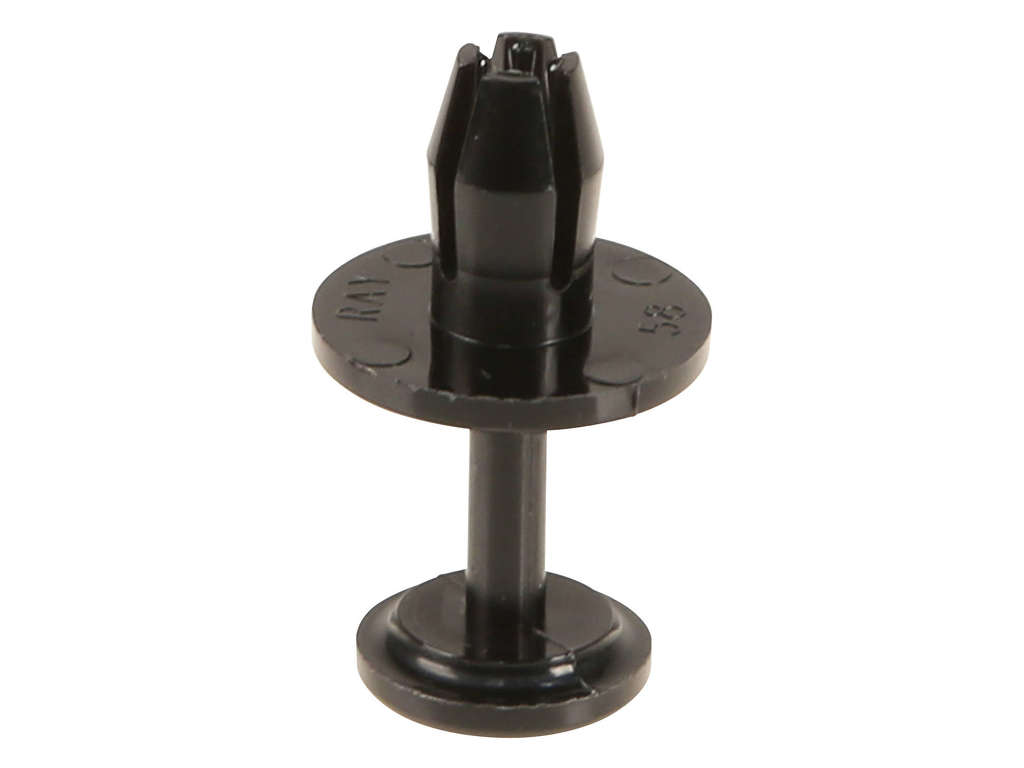 2004, 2003, 2002, 2001, 2000, 1999, 1998, 1997 Porsche Boxster Fender Liner Rivet