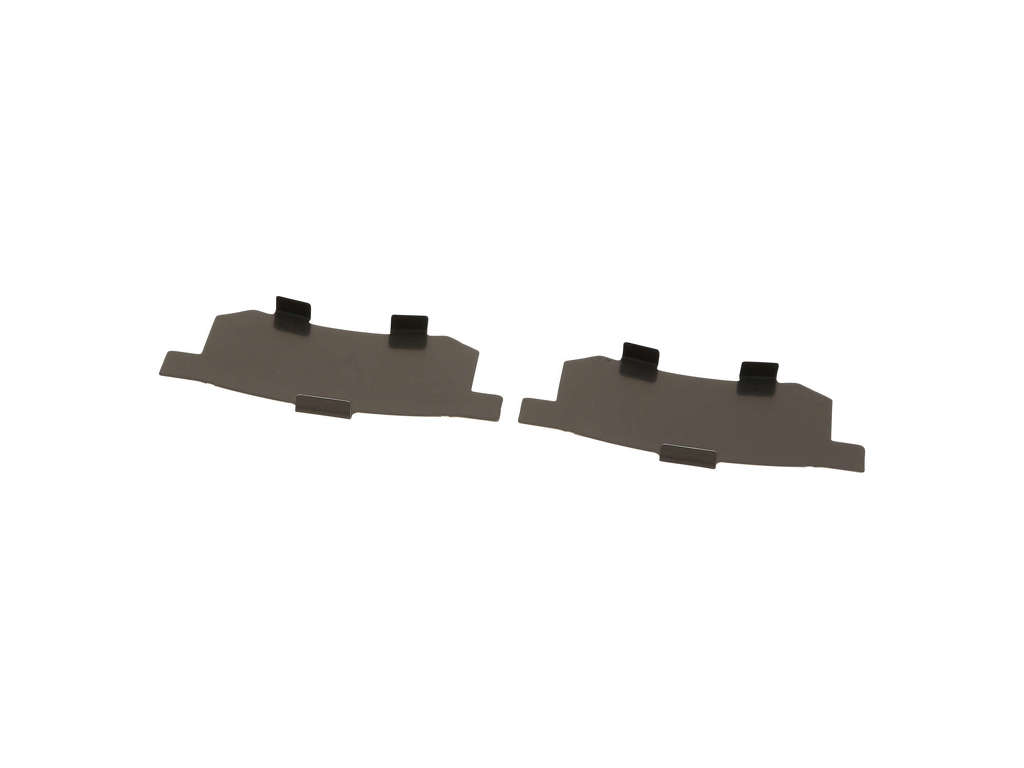 2011, 2010, 2009, 2008, 2007, 2006, 2005, 2004, 2003 Honda Element Disc Brake Pad Shim