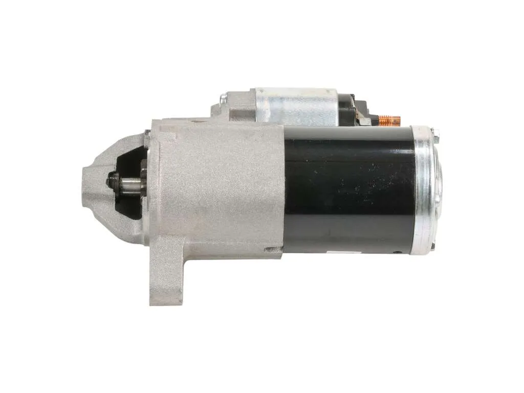 2021 Dodge Durango Starter Motor