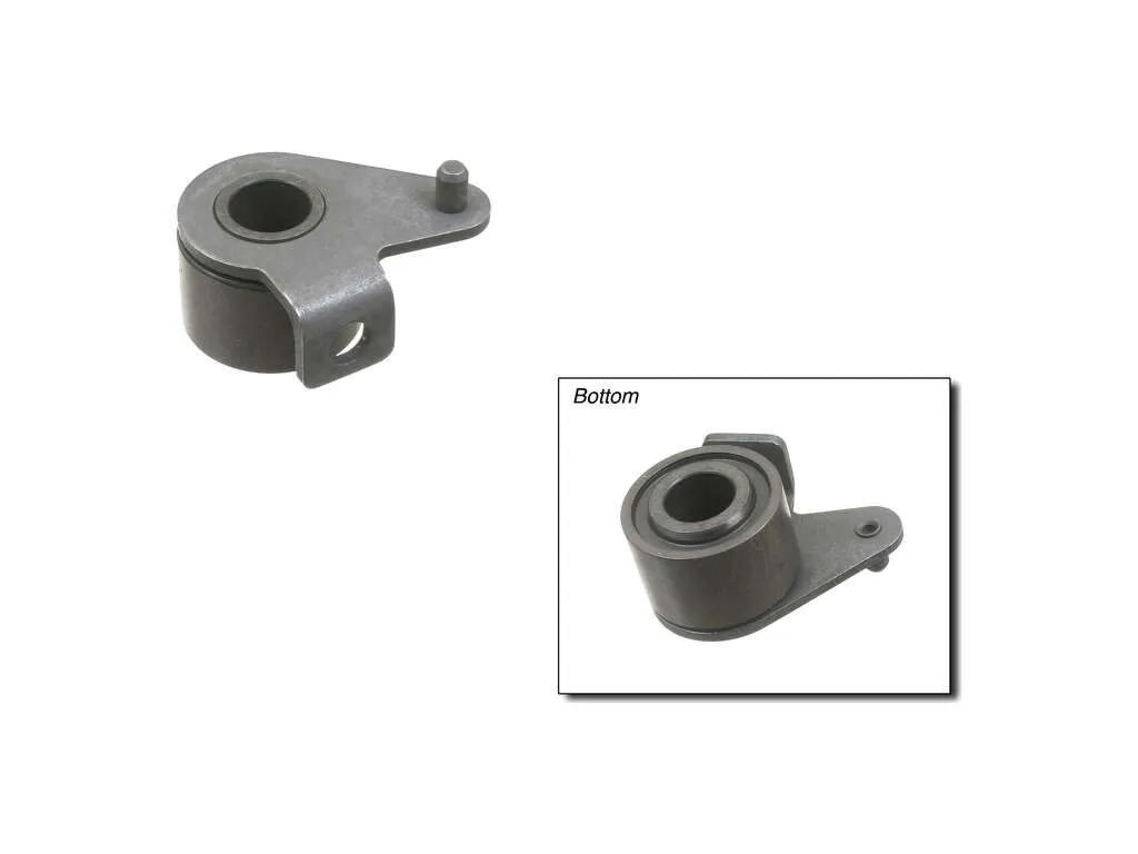 1989, 1988, 1987, 1986, 1985, 1984, 1983, 1982, 1981, 1980, 1979, 1978, 1977, 1976 Volvo 244 Engine Timing Belt Tensioner