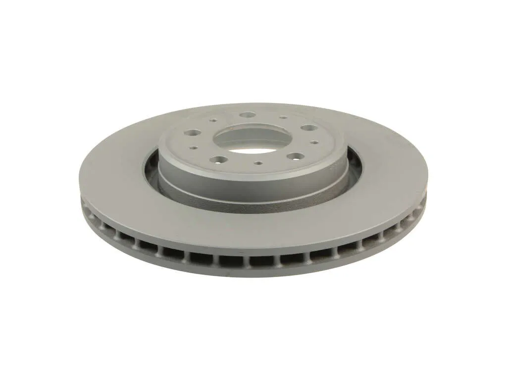 2004, 2003, 2002, 2001, 2000, 1999, 1998 Volvo C70 Disc Brake Rotor
