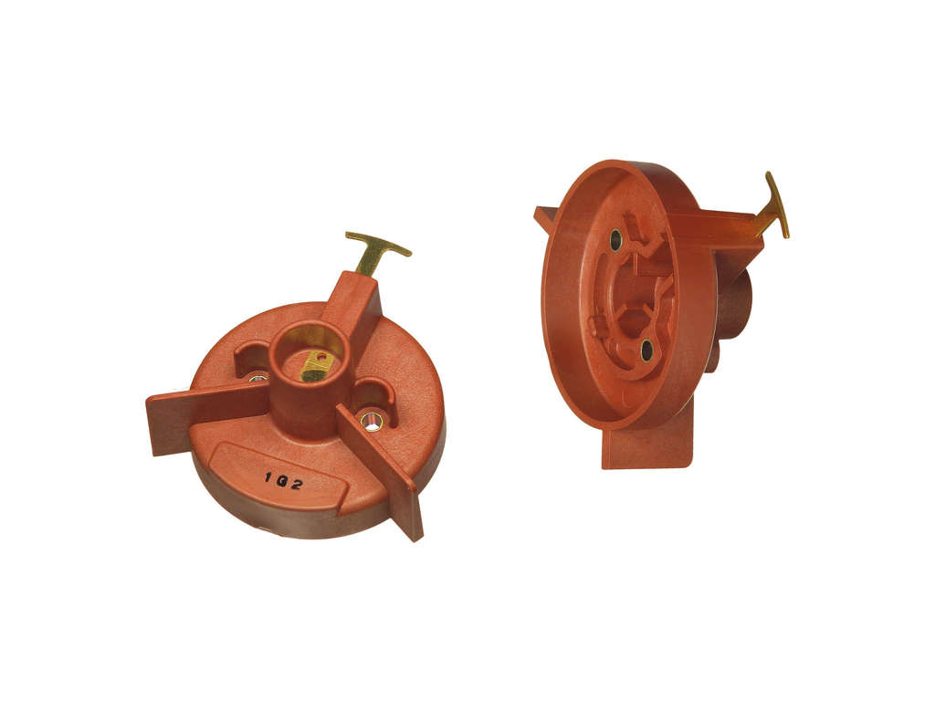 1993, 1992 Lexus ES300 Distributor Rotor
