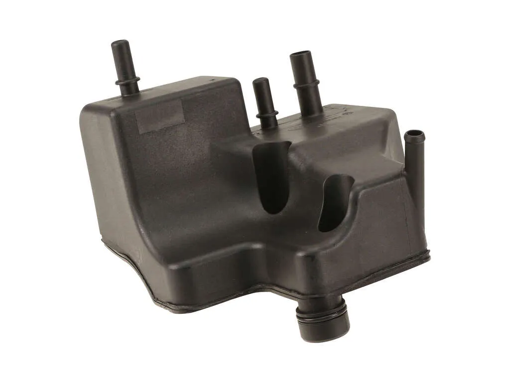 2009, 2008, 2007, 2006, 2005, 2004 Saab 9-5 PCV Valve Oil Trap