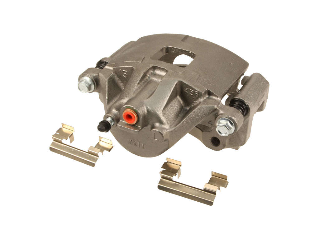 2006, 2005 Chevrolet Uplander Disc Brake Caliper
