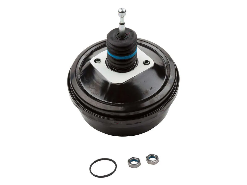 2022, 2021, 2020, 2019, 2018 Chevrolet Traverse Power Brake Booster