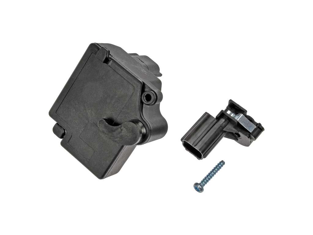 2005, 2004, 2003, 2002 Jeep Liberty Trunk Lock Solenoid