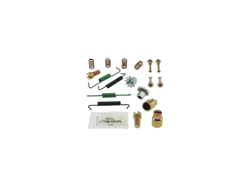 2006, 2005, 2004, 2003, 2002, 2001 BMW M3 Parking Brake Hardware Kit