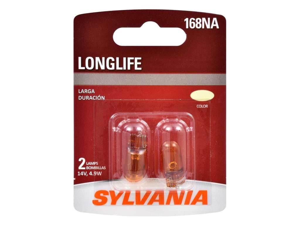 2005, 2004, 2003 Lincoln Aviator Dome Light Bulb