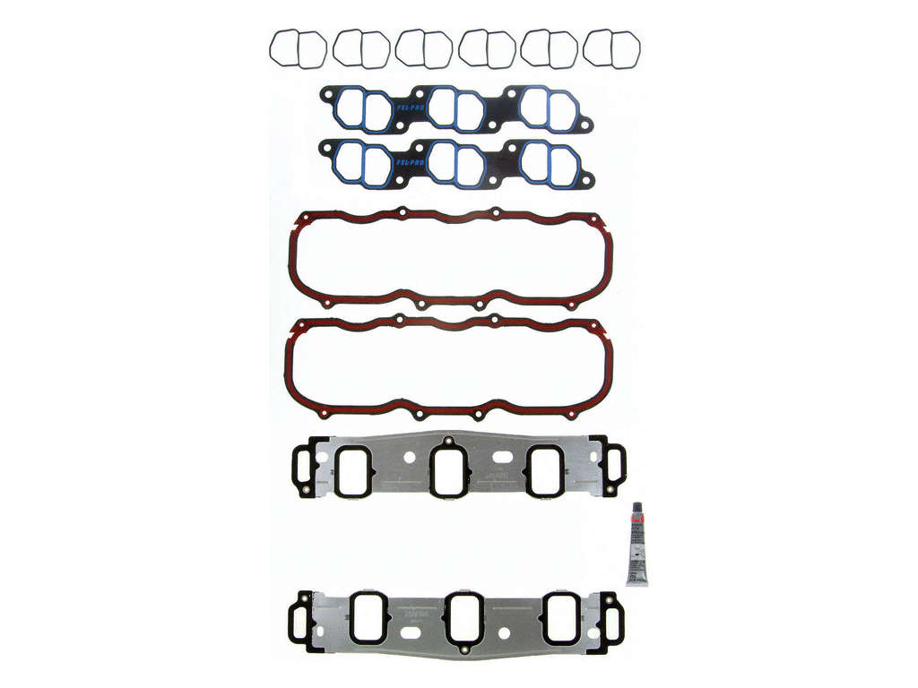 1996, 1995, 1994, 1993, 1992, 1991 Ford Explorer Engine Intake Manifold Gasket Set