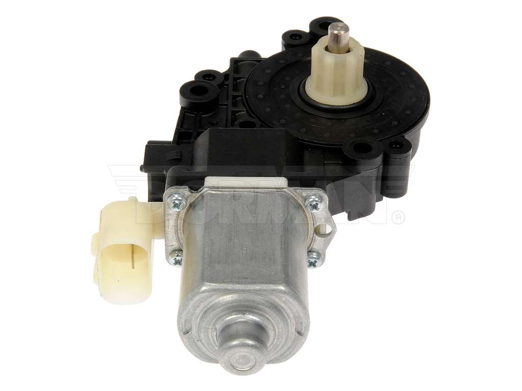 2017, 2016, 2015, 2014, 2013, 2012, 2011, 2010, 2009, 2008, 2007 Lincoln Navigator Power Window Motor