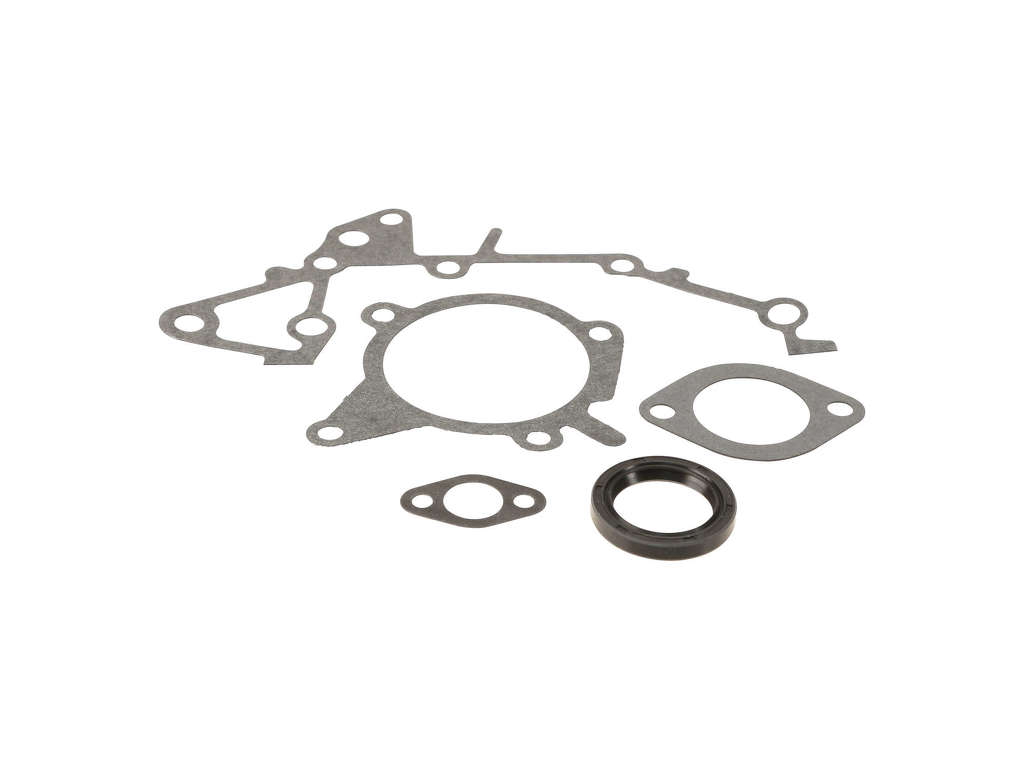 1995, 1994, 1993, 1992, 1991, 1990, 1989, 1988, 1987, 1986 Mazda 323 Engine Crankshaft Seal