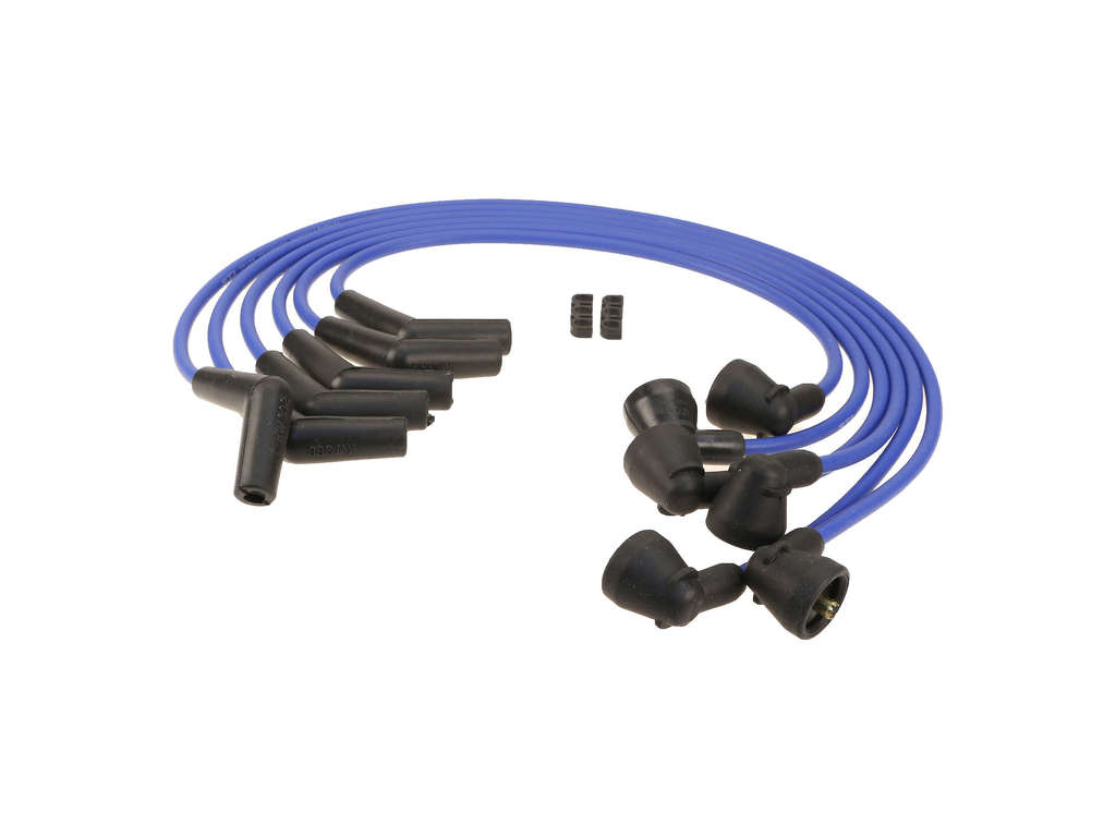 2000, 1999, 1998 Ford Ranger Spark Plug Wire Set
