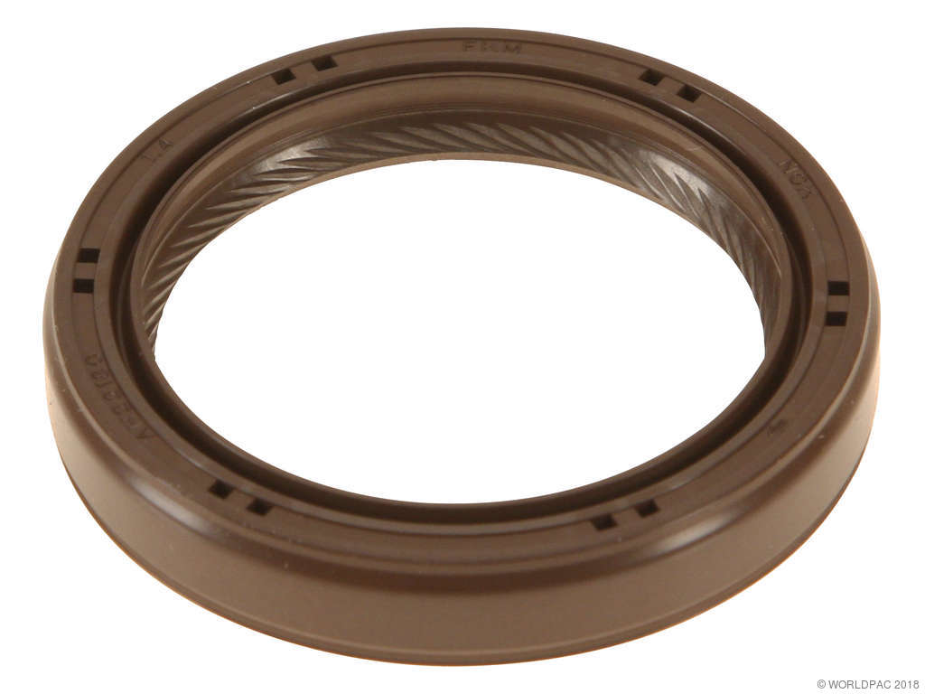 2022, 2021, 2020, 2019, 2018, 2017, 2016, 2015, 2014, 2013, 2012 Toyota Prius Engine Crankshaft Seal