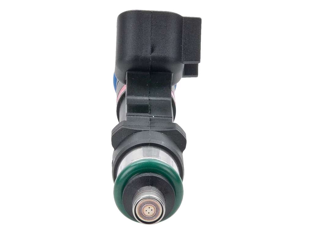 2013, 2012, 2011, 2010 Mazda 3 Fuel Injector