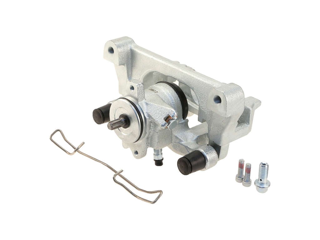2019, 2018, 2017 Subaru Outback Disc Brake Caliper