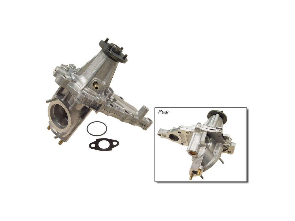 2005, 2004, 2003, 2002, 2001 Lexus IS300 Engine Water Pump