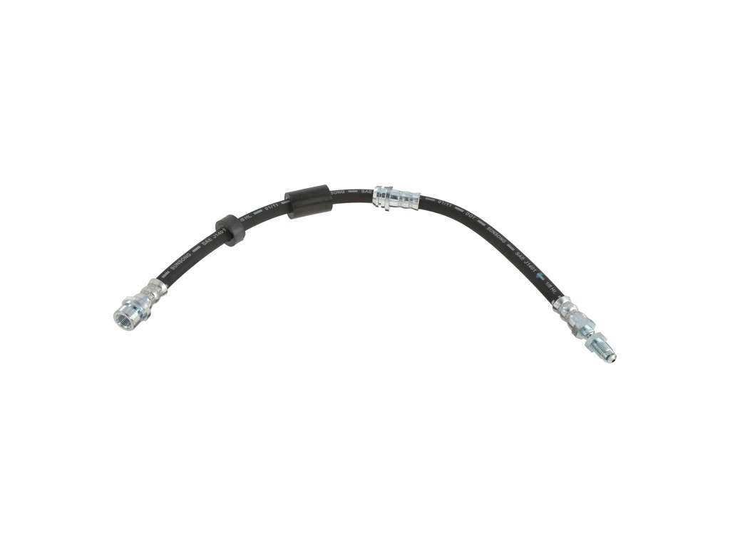 2013, 2012, 2011, 2010, 2009, 2008, 2007, 2006, 2005, 2004 Mazda 3 Brake Hydraulic Hose