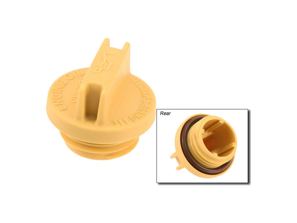 2015, 2014, 2013 Subaru Outback Engine Oil Filler Cap