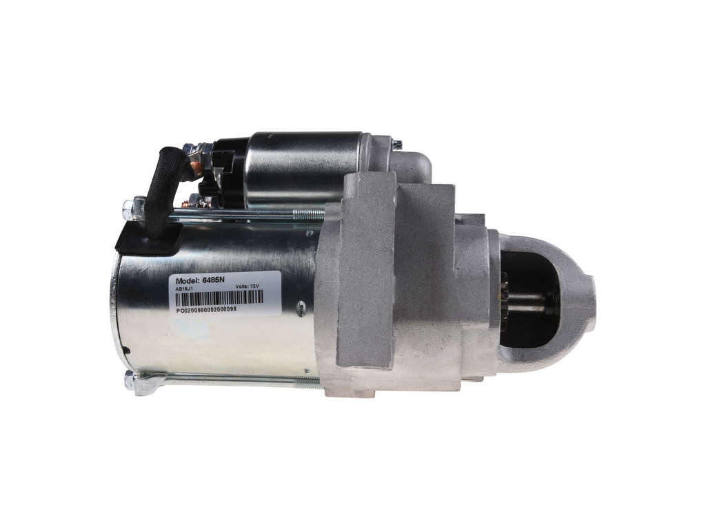 2004, 2003, 2002, 2001, 2000, 1999 Chevrolet Astro Starter Motor