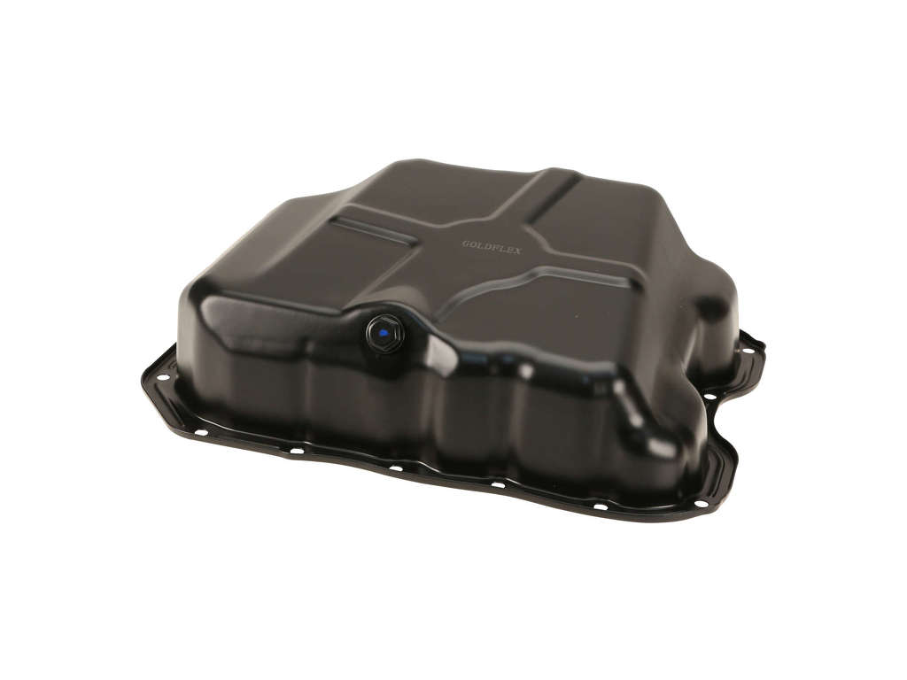 2017, 2016, 2015, 2014, 2013, 2012, 2011, 2010, 2009, 2008, 2007 Jeep Compass Engine Oil Pan