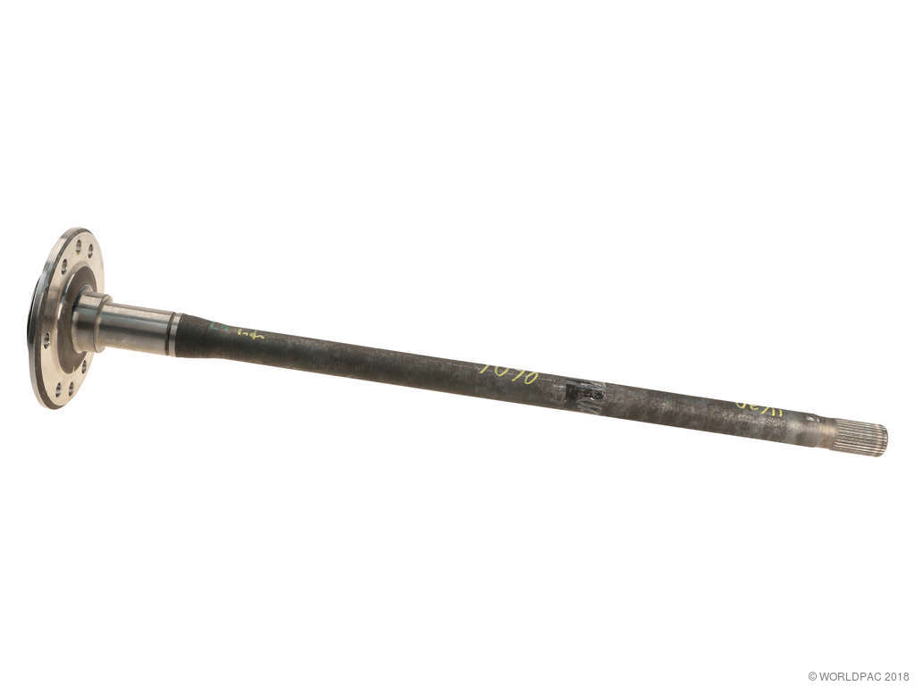 2009, 2008, 2007, 2006, 2005, 2004, 2003 Lexus GX470 Drive Axle Shaft