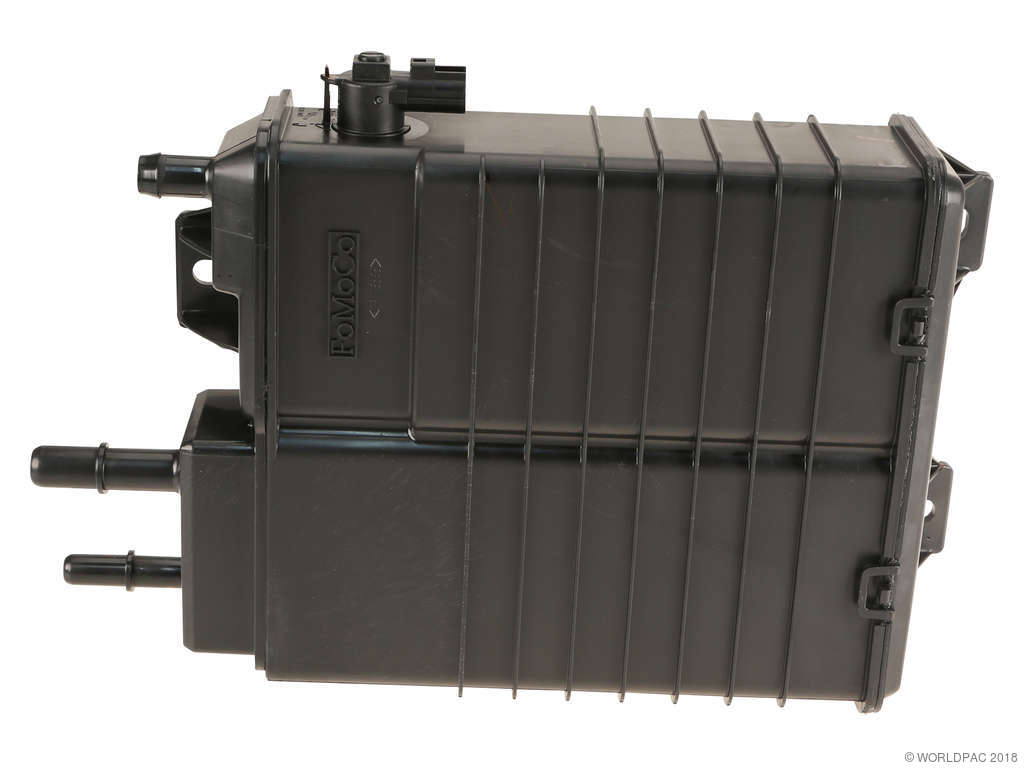 Vapor Canister