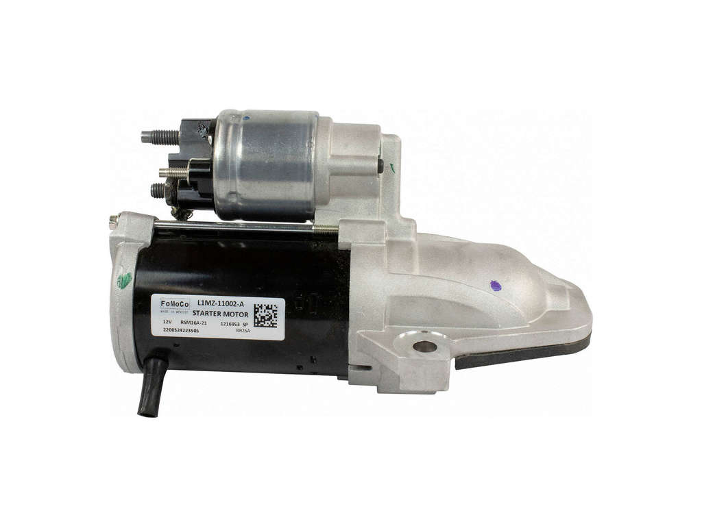 2022, 2021, 2020 Ford Explorer Starter Motor