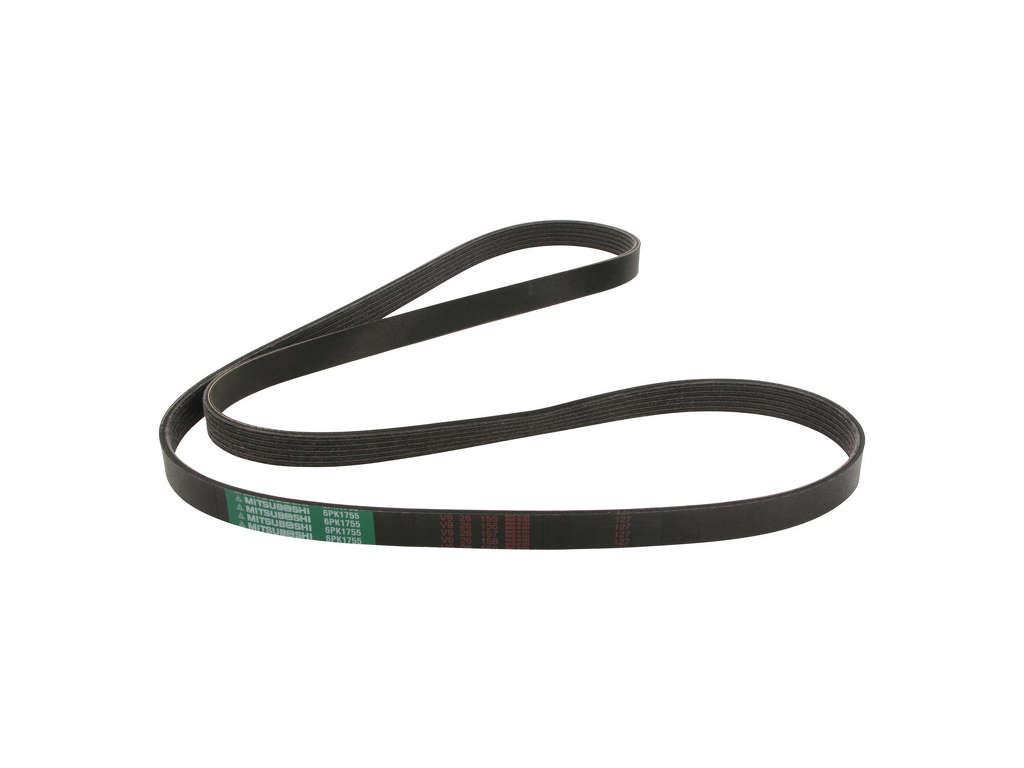 1998, 1997 Volvo V90 Accessory Drive Belt