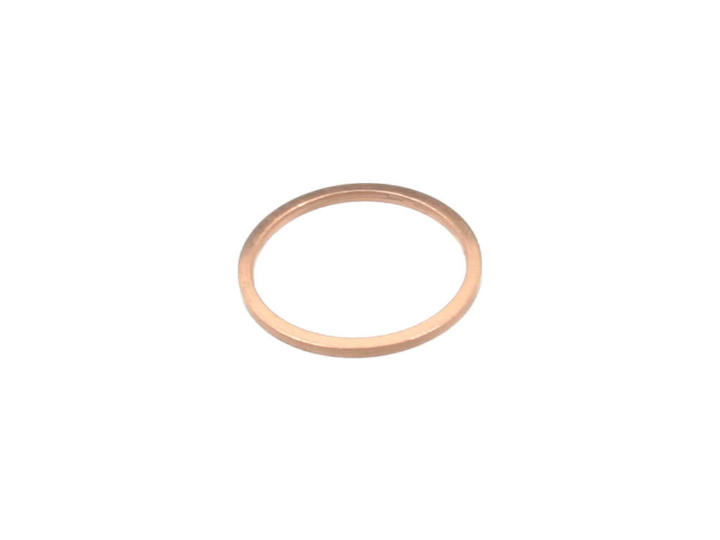 1984, 1983, 1982 Volvo 244 Engine Oil Drain Plug Gasket