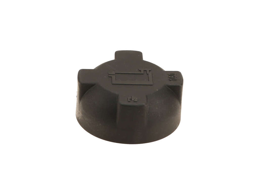 2015, 2014, 2013, 2012, 2011, 2010, 2009, 2008 Smart Fortwo Engine Coolant Reservoir Cap
